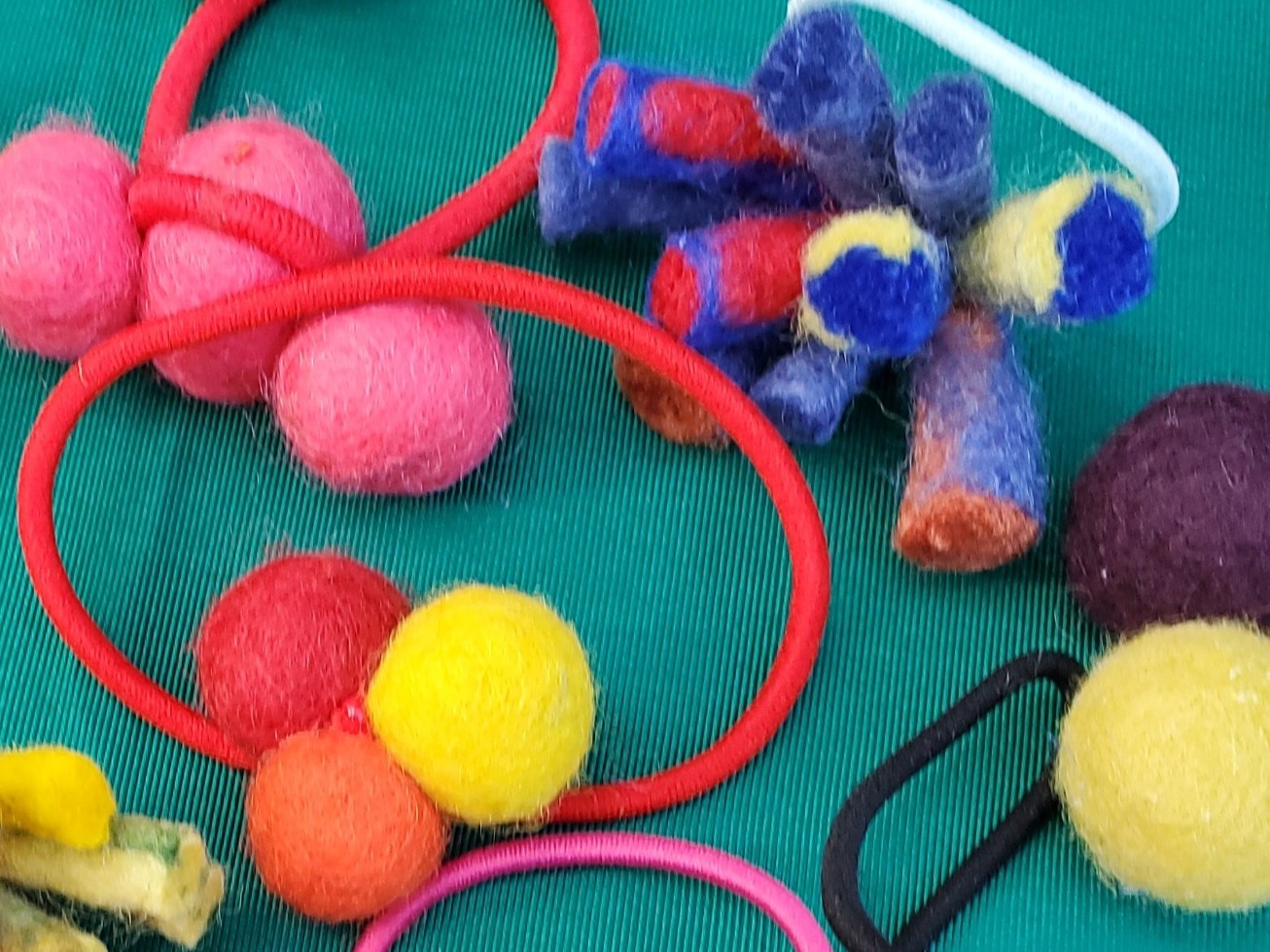 羊毛製品